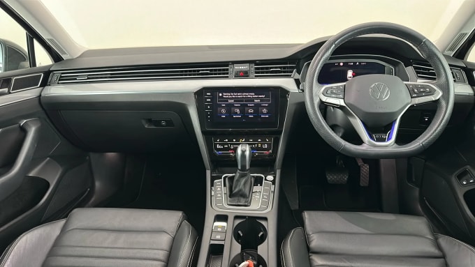 2022 Volkswagen Passat