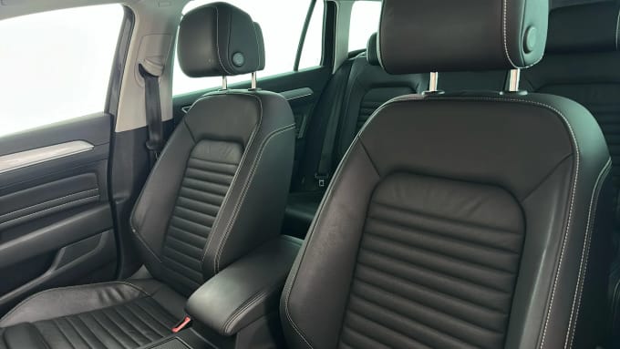 2022 Volkswagen Passat