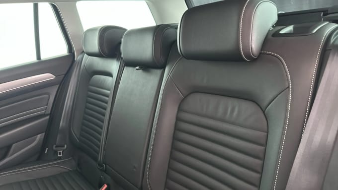 2022 Volkswagen Passat