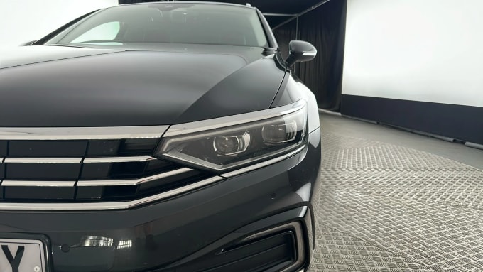 2022 Volkswagen Passat