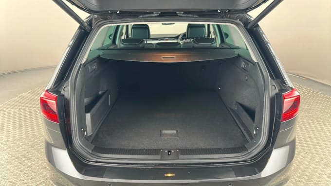 2022 Volkswagen Passat