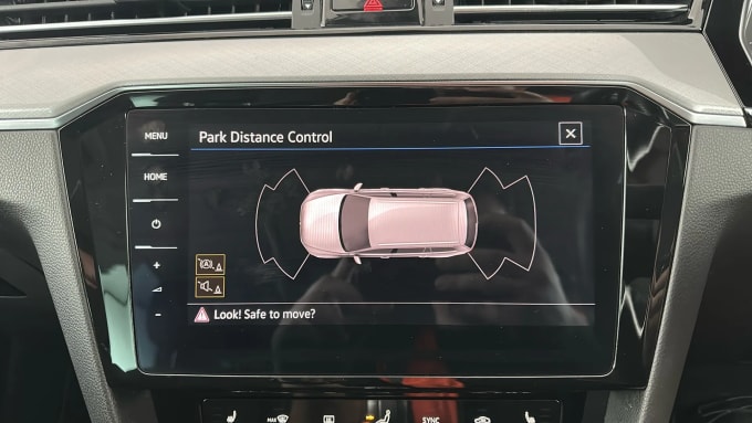 2022 Volkswagen Passat