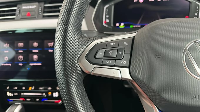 2022 Volkswagen Passat