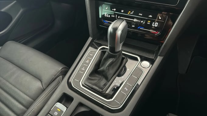 2022 Volkswagen Passat