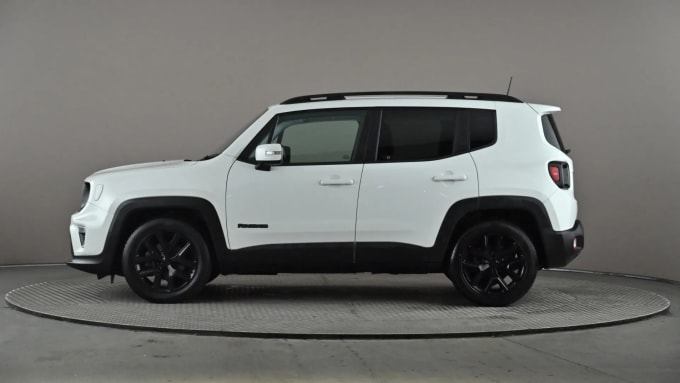 2022 Jeep Renegade