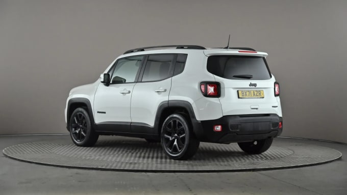 2022 Jeep Renegade