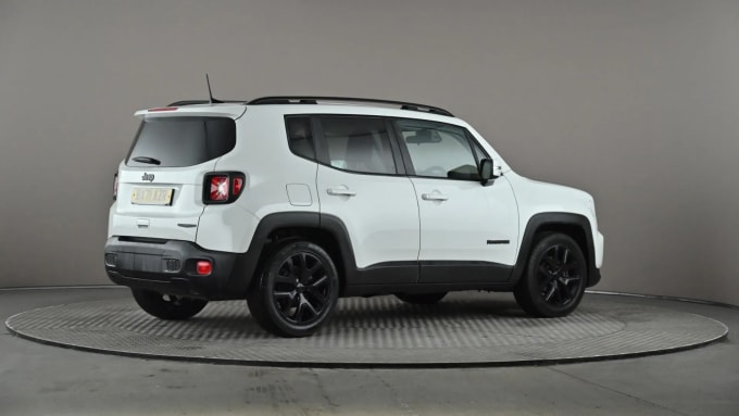 2022 Jeep Renegade