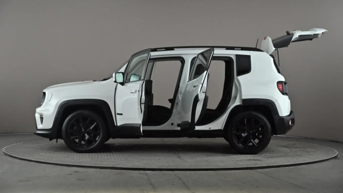 2022 Jeep Renegade