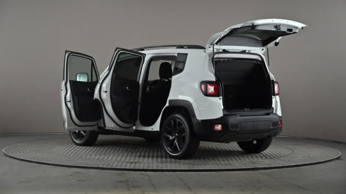 2022 Jeep Renegade