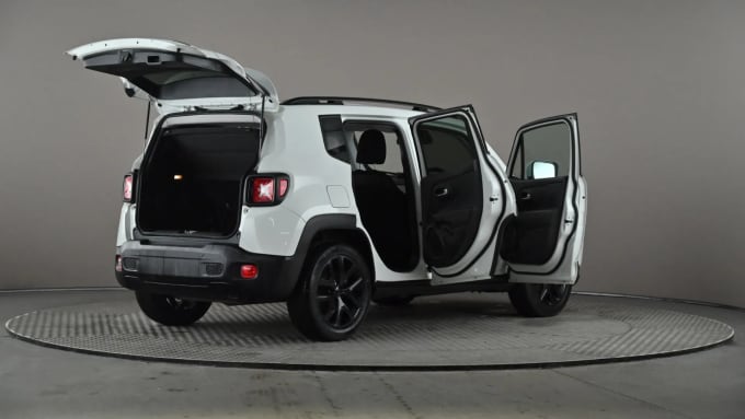 2022 Jeep Renegade