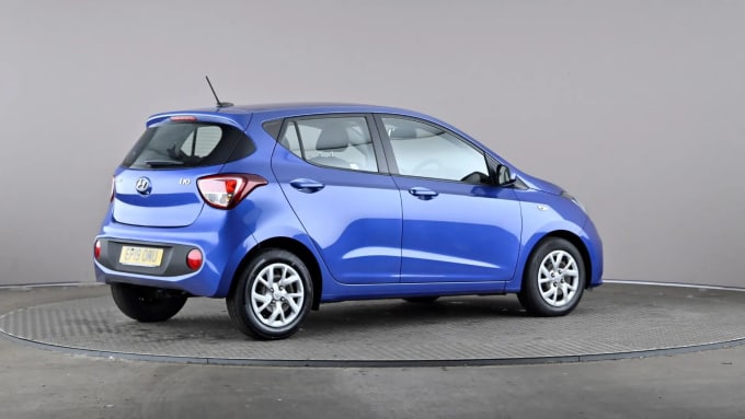 2019 Hyundai I10