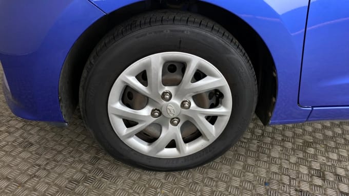 2019 Hyundai I10