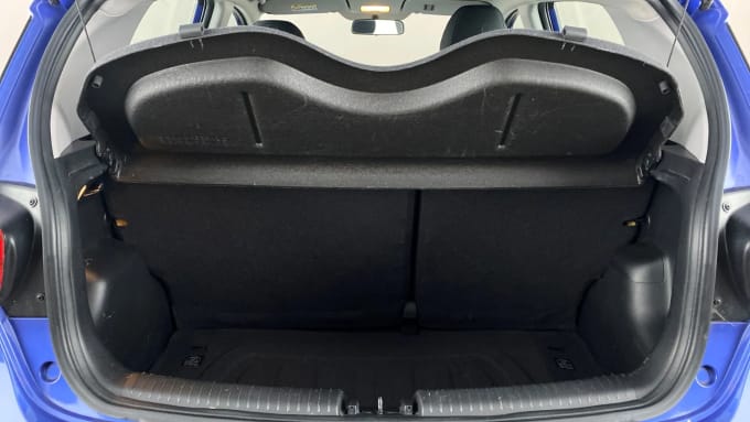 2019 Hyundai I10