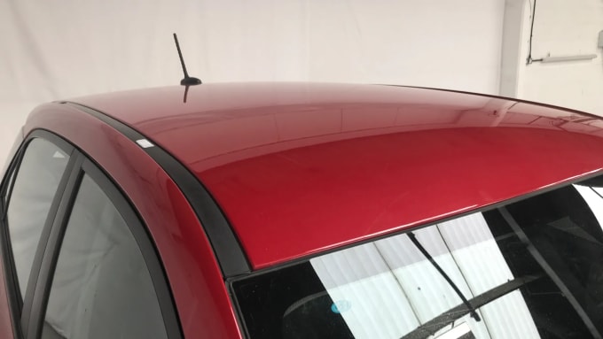 2017 Hyundai I20
