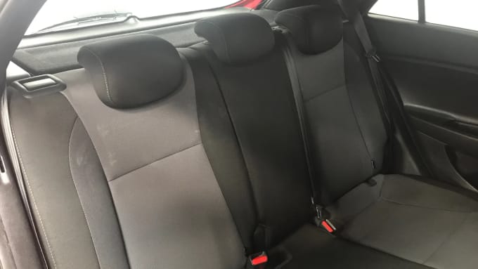 2017 Hyundai I20