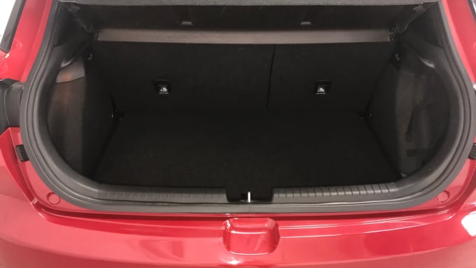 2017 Hyundai I20