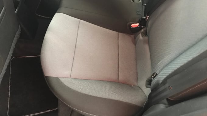 2017 Hyundai I20