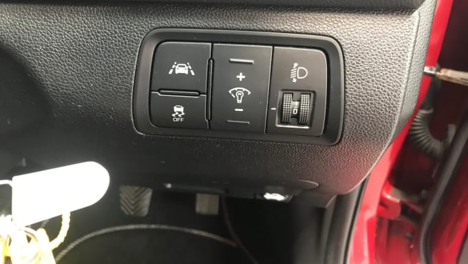 2017 Hyundai I20