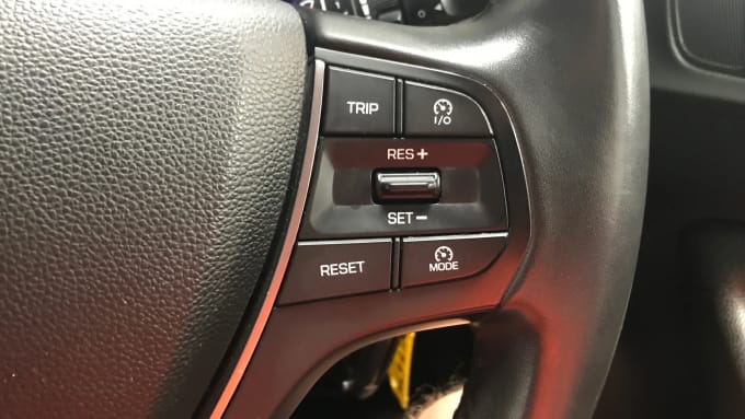 2017 Hyundai I20