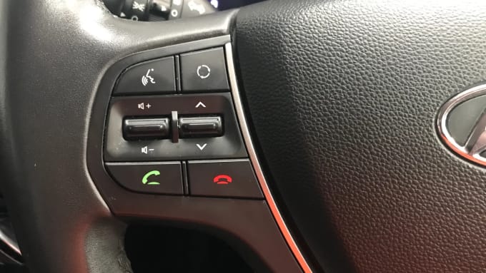 2017 Hyundai I20