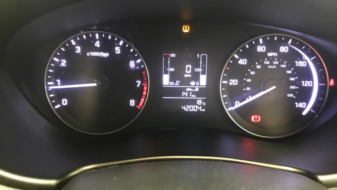 2017 Hyundai I20