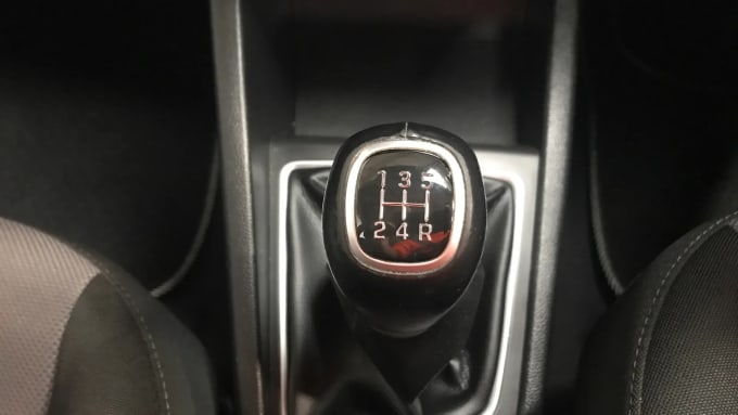 2017 Hyundai I20