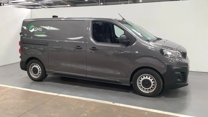 2022 Peugeot Expert