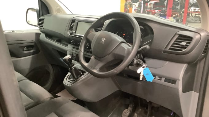 2022 Peugeot Expert