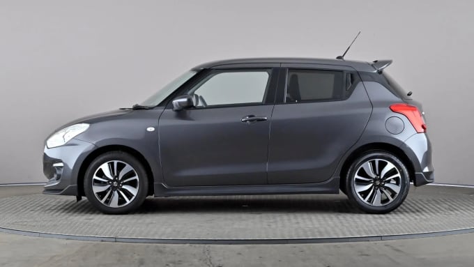 2019 Suzuki Swift