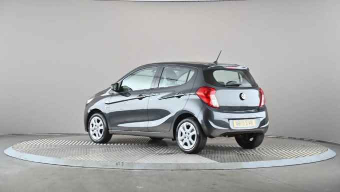 2019 Vauxhall Viva