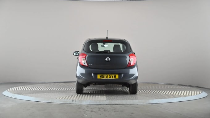 2019 Vauxhall Viva