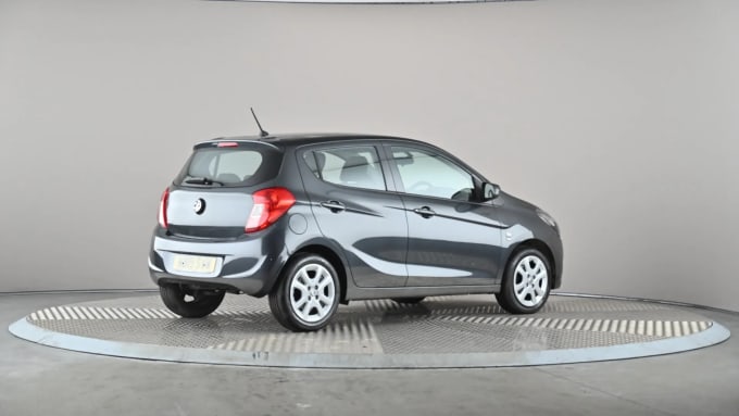 2019 Vauxhall Viva