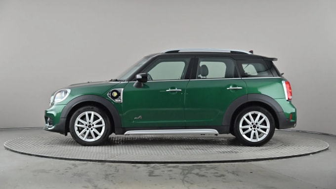 2020 Mini Countryman