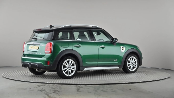 2020 Mini Countryman