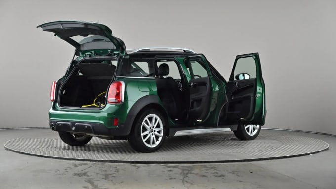 2020 Mini Countryman