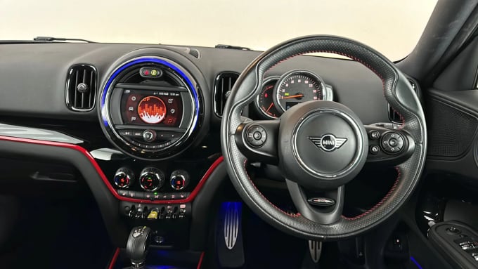 2020 Mini Countryman