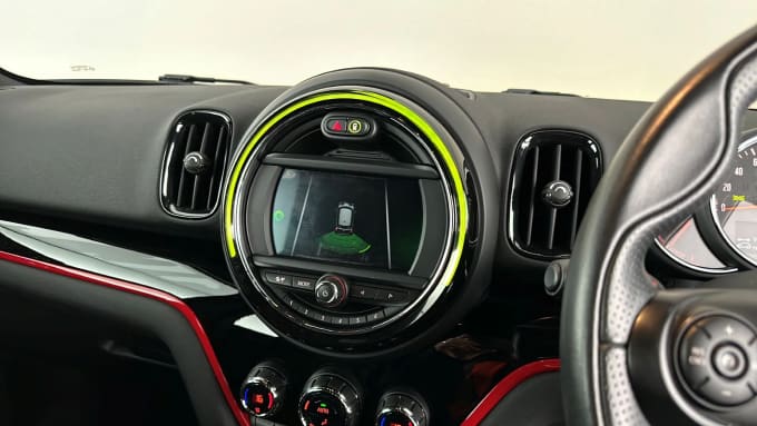 2020 Mini Countryman