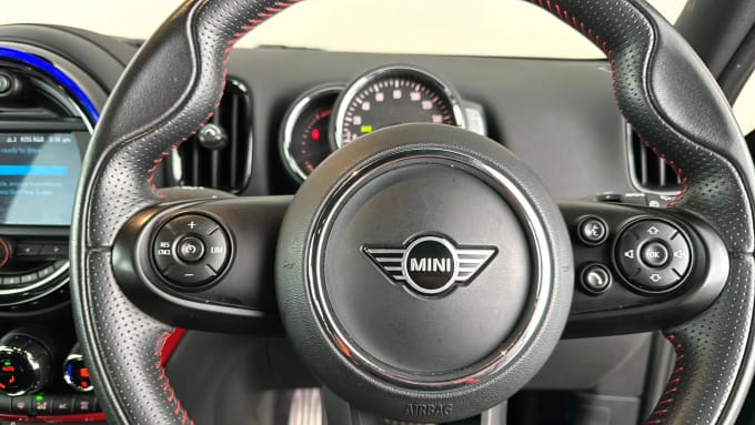 2020 Mini Countryman