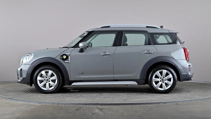 2021 Mini Countryman