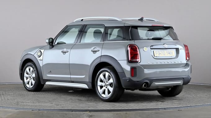 2021 Mini Countryman