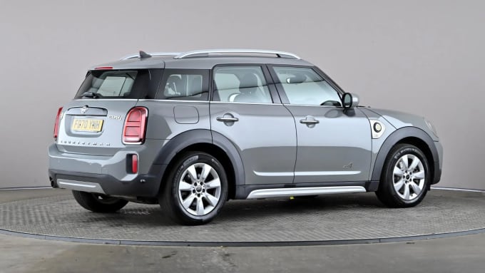 2021 Mini Countryman