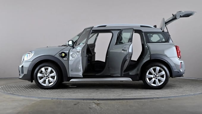 2021 Mini Countryman