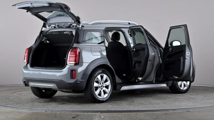 2021 Mini Countryman