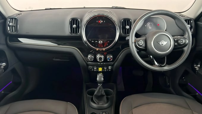 2021 Mini Countryman