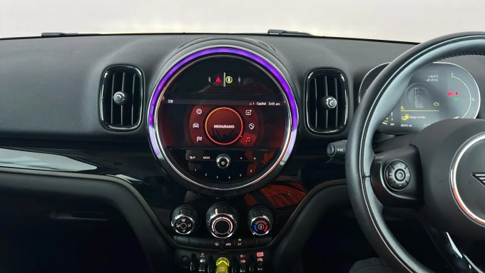 2021 Mini Countryman