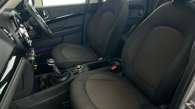 2021 Mini Countryman