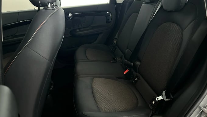 2021 Mini Countryman