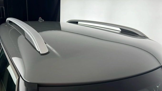 2021 Mini Countryman