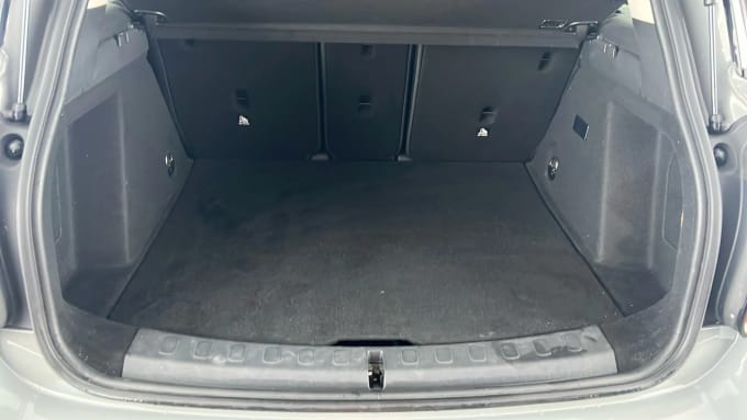 2021 Mini Countryman