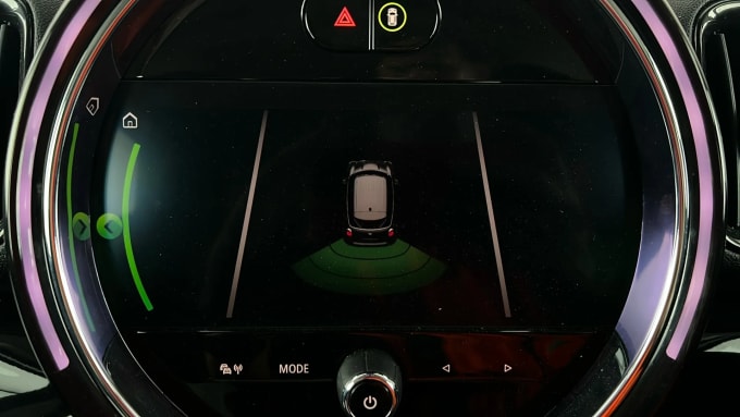 2021 Mini Countryman